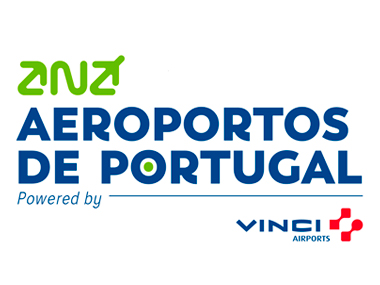 ANA Aeroportos de Portugal Powered by Vinci