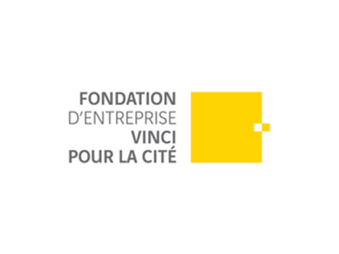 Fondation VINCI Pour la Cité